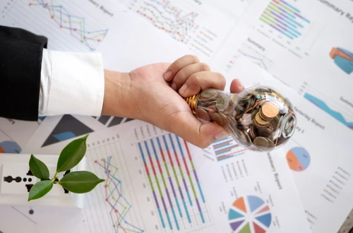 Low Interest Specialists